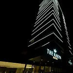 Hotel The Kailyn Hotels&suites Atasehir 4*