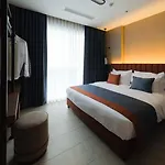 Hotel The Kailyn Hotels&suites Atasehir 4*