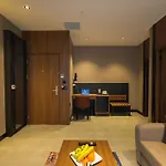 The Kailyn Hotels&suites Atasehir Hotel 4*