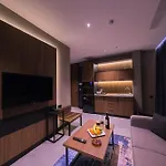 The Kailyn Hotels&suites Atasehir Hotel 4*