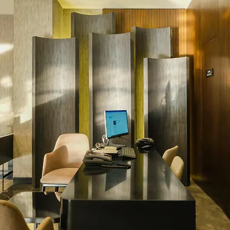 The Kailyn Hotels&suites Atasehir Hotel Estambul