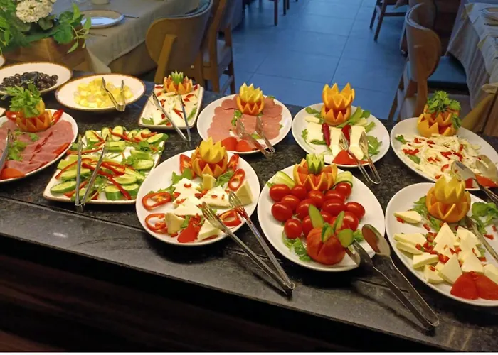 The Kailyn Hotels&suites Atasehir 4* Istanbulská provincie