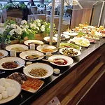 Hotel The Kailyn Hotels&suites Atasehir