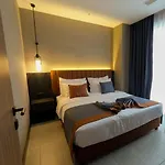 The Kailyn Hotels&suites Atasehir Hotel Istambul