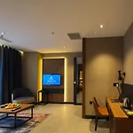Szálloda The Kailyn Hotels&suites Atasehir Isztambul