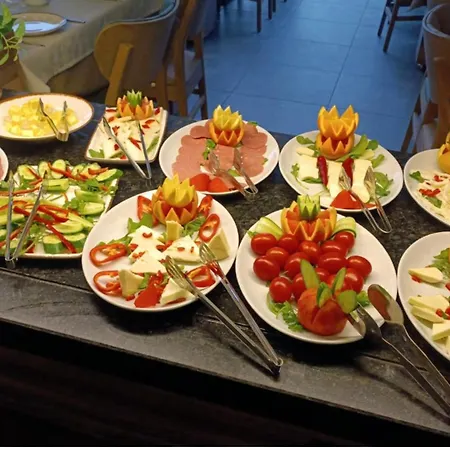 The Kailyn Hotels&suites Atasehir * Istanbul