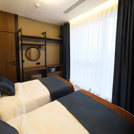 The Kailyn Hotels&suites Atasehir