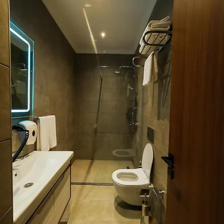 The Kailyn Hotels&suites Atasehir Szálloda Isztambul