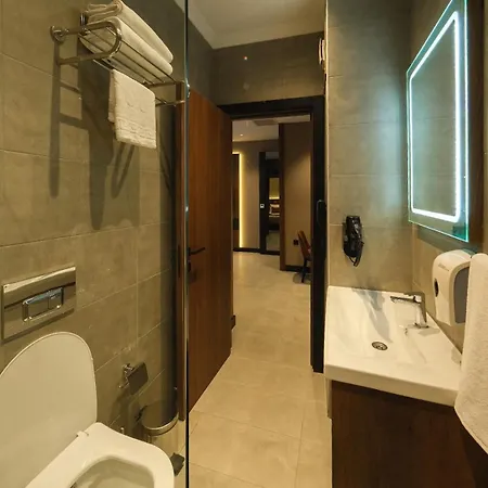 The Kailyn Hotels&suites Atasehir Isztambul