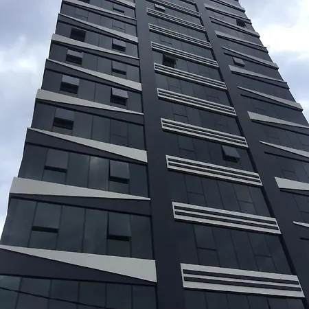 The Kailyn Hotels&suites Atasehir Hotel Istanbul