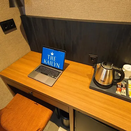 The Kailyn Hotels&suites Atasehir