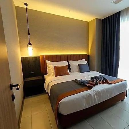 The Kailyn Hotels&suites Atasehir