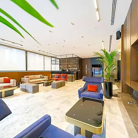 The Kailyn Hotels&suites Atasehir