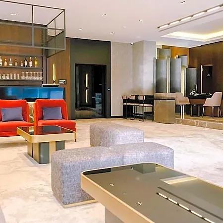 The Kailyn Hotels&suites Atasehir