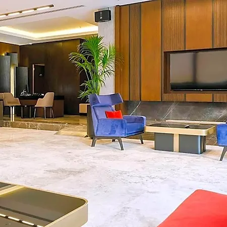 The Kailyn Hotels&suites Atasehir