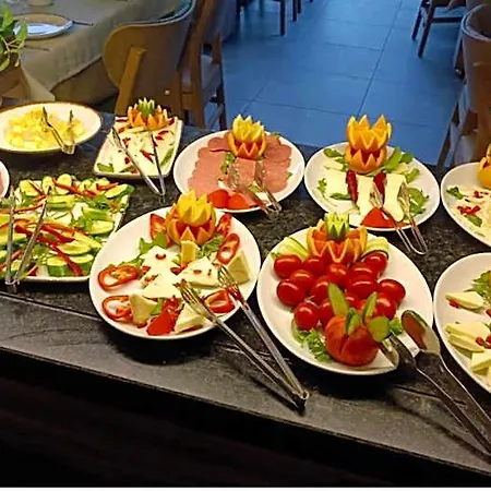 The Kailyn Hotels&suites Atasehir Istanbul