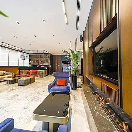 The Kailyn Hotels&suites Atasehir Hotel