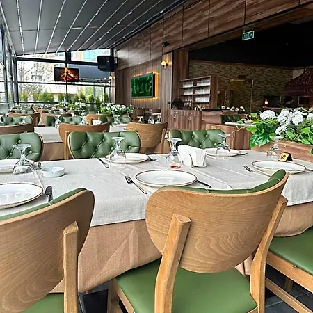 The Kailyn Hotels&suites Atasehir Hotel Istanbul