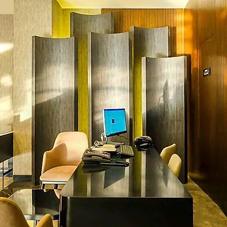 The Kailyn Hotels&suites Atasehir Hotel Istanbul