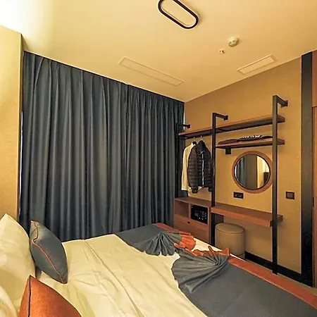 The Kailyn Hotels&suites Atasehir Hotel 4*