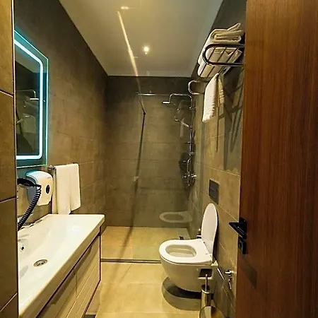 The Kailyn Hotels&suites Atasehir Istanbul