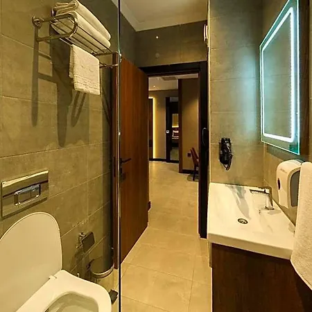 The Kailyn Hotels&suites Atasehir Hotel Istanbul
