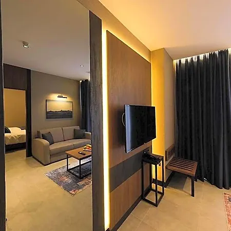 Hotel The Kailyn Hotels&suites Atasehir