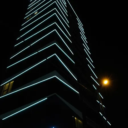 Hotel The Kailyn Hotels&suites Atasehir