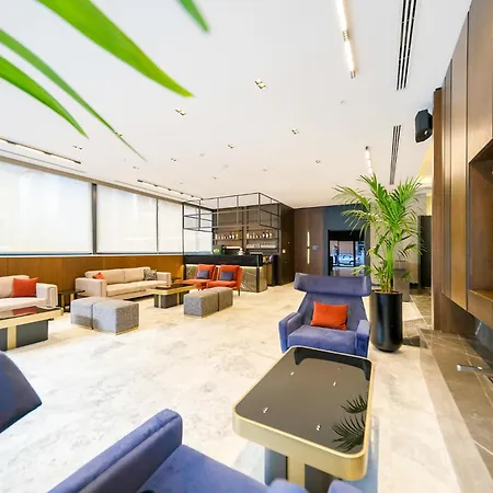 The Kailyn Hotels&suites Atasehir