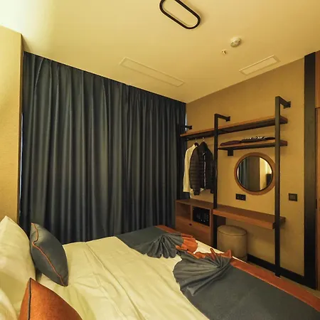 The Kailyn Hotels&suites Atasehir Ξενοδοχείο