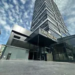 Hotel The Kailyn Hotels&suites Atasehir Istanbul