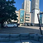 The Kailyn Hotels&suites Atasehir Hotel Istanbul